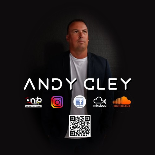 TRACK & REMIX ANDY CLEY