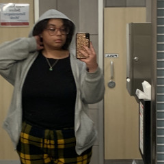 Kaliyah J Bloede