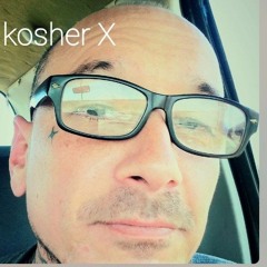 kosher X aka SAD🖤BOI