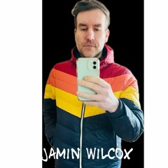 Jamin Wilcox/J-MAN