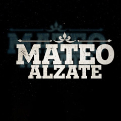 Mateo Alzate dj #2