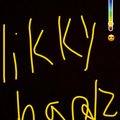 likky bandz