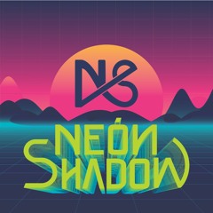 Neon Shadow Music