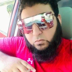 Saud Hussain Shah