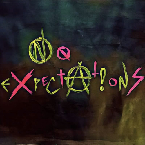 No Expectations’s avatar
