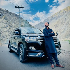 ریحان علی