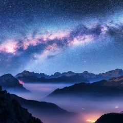 Astral Sky