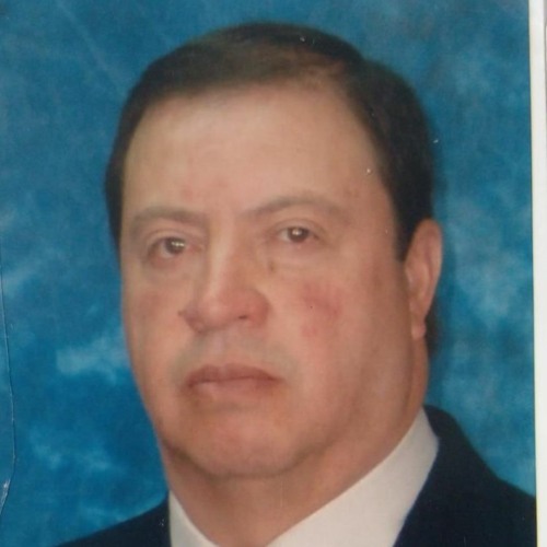 Prof. Alfredo E. Romo Medina’s avatar
