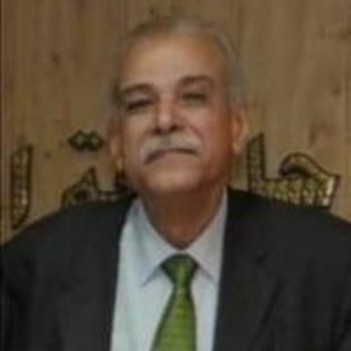 Mustafa Ahmed Gad’s avatar