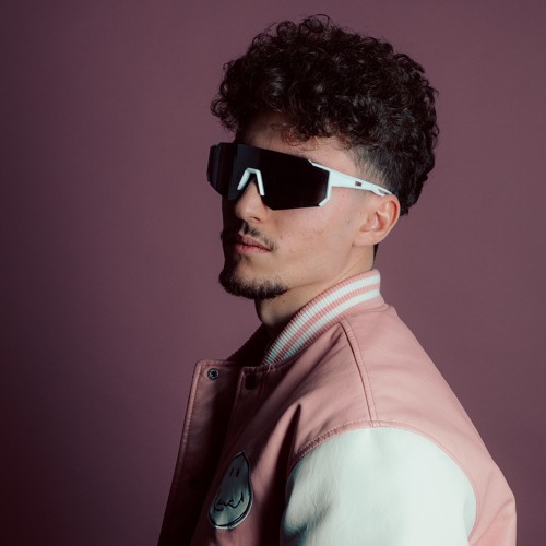 DEZIR - French Club 🪩 artist photo