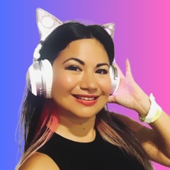 DJ Kitty Songsiree