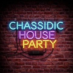 Chassidic House Party