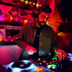 Tom peretz -TomPson