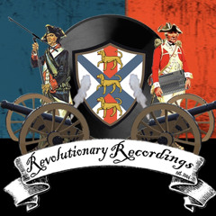 Revolutionary Recordings