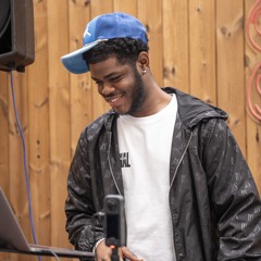 DJ LB “The Undisputed One”