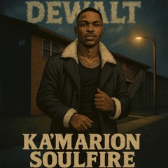 KA'MARION SOULFIRE