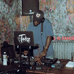 DJ Tobz