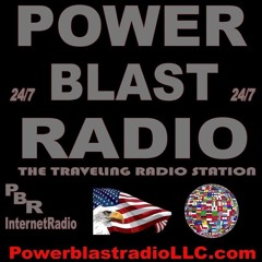 PowerBlastRadio