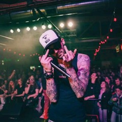 Chris webby's