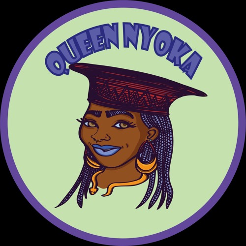 Queen Nyoka’s avatar