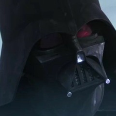 Dart Vader