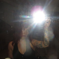 Christina Dolgozvyaga