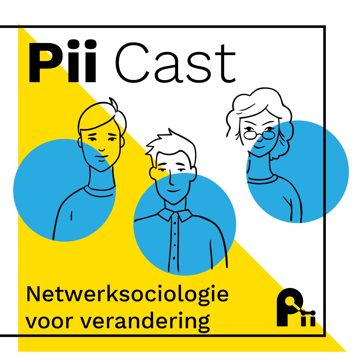 Pii Cast