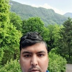 Hamid Shiri