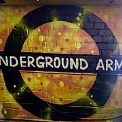 Underground Army London