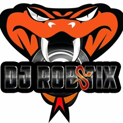 DJ Robstix
