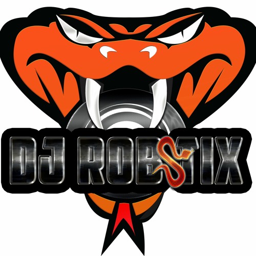 DJ Robstix’s avatar