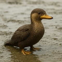 Seaduck