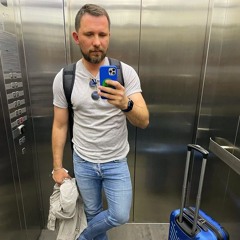 Dmitry Kalinin