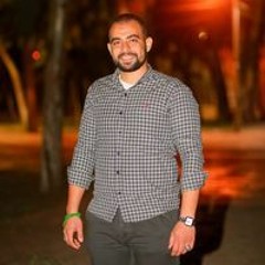 Ahmed EsSam Elbrahmy