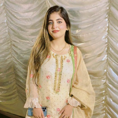 Manahil Aftab Khan