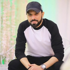 الفنان محمد ابو الكايد