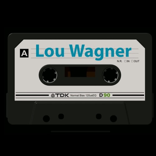 Lou Wagner’s avatar