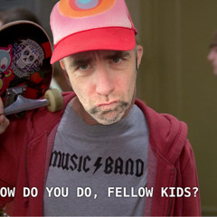 seth gooby