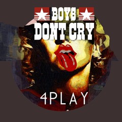 boys dont cry
