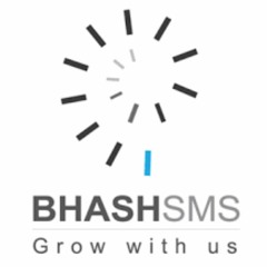 Bhash SMS