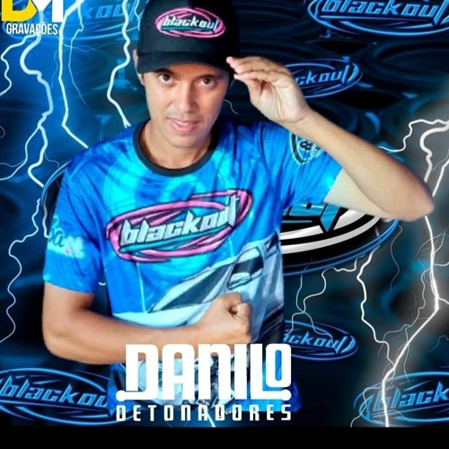 Danilo Detonadores’s avatar