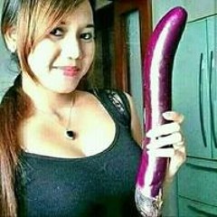 Terong Biru