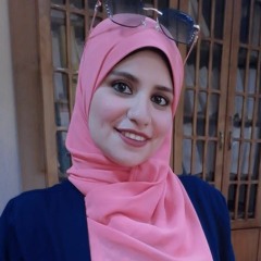 dina hussien