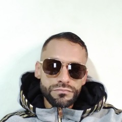 Mike Osorio Quintero