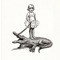 Croco tears