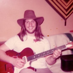 Tom Blair Guitarman
