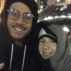 Ryan M
