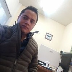 Isaac Victoriano