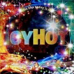 Calientes Frost Blaze