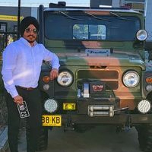 Navdeep Singh’s avatar